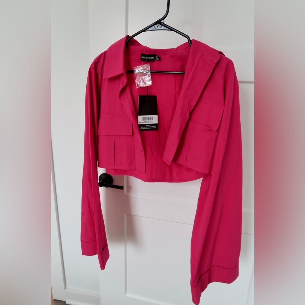 Barbie Jacket